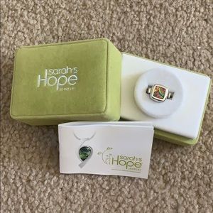 Women’s Ring - Sarah’s Hope